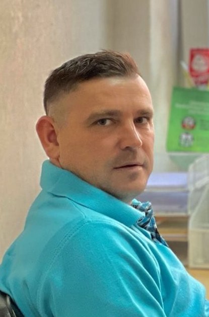 Aurinas Ivaškevičius