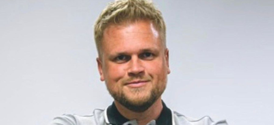 Saulius Bakšaitis